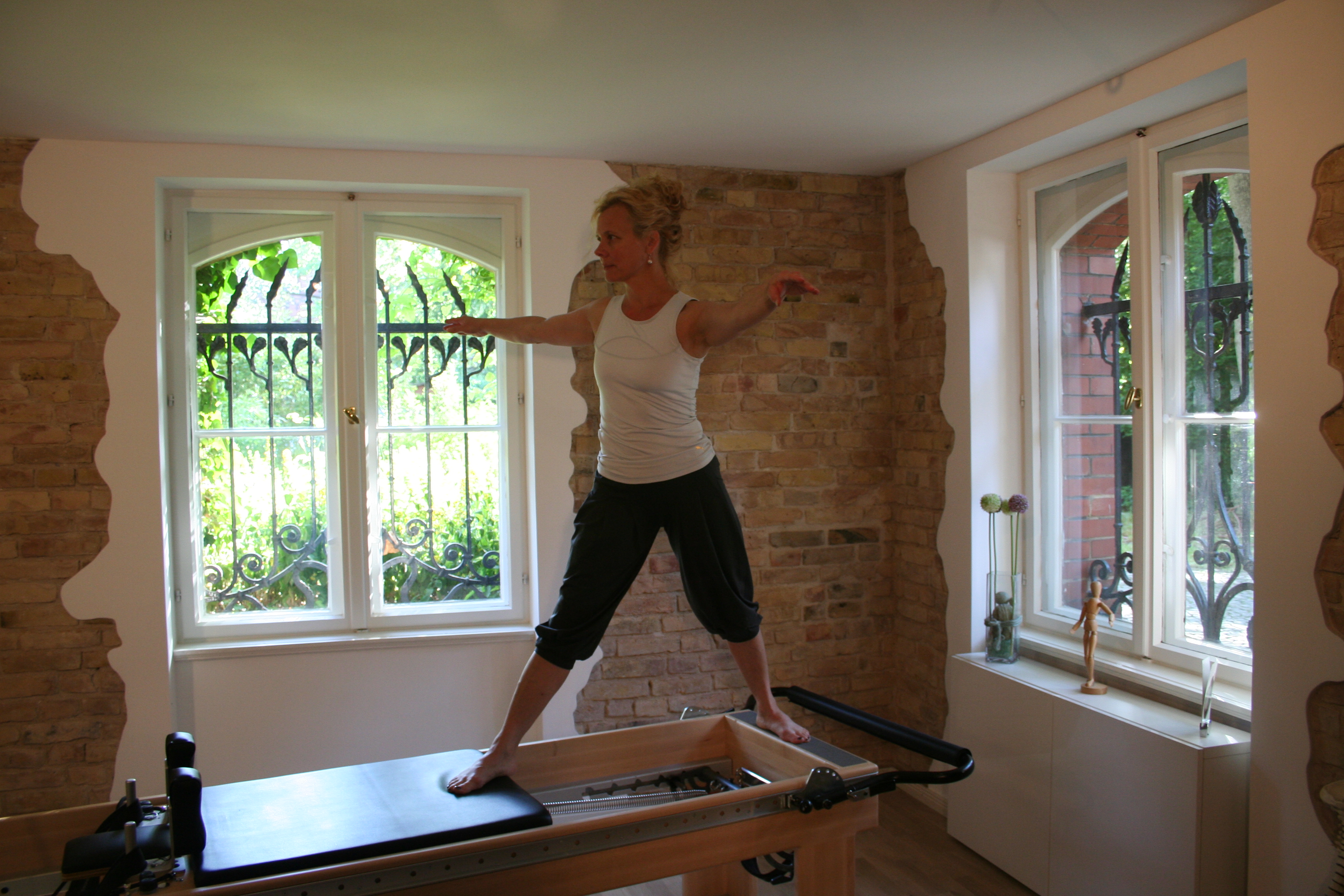 Personal Training Lichterfelde