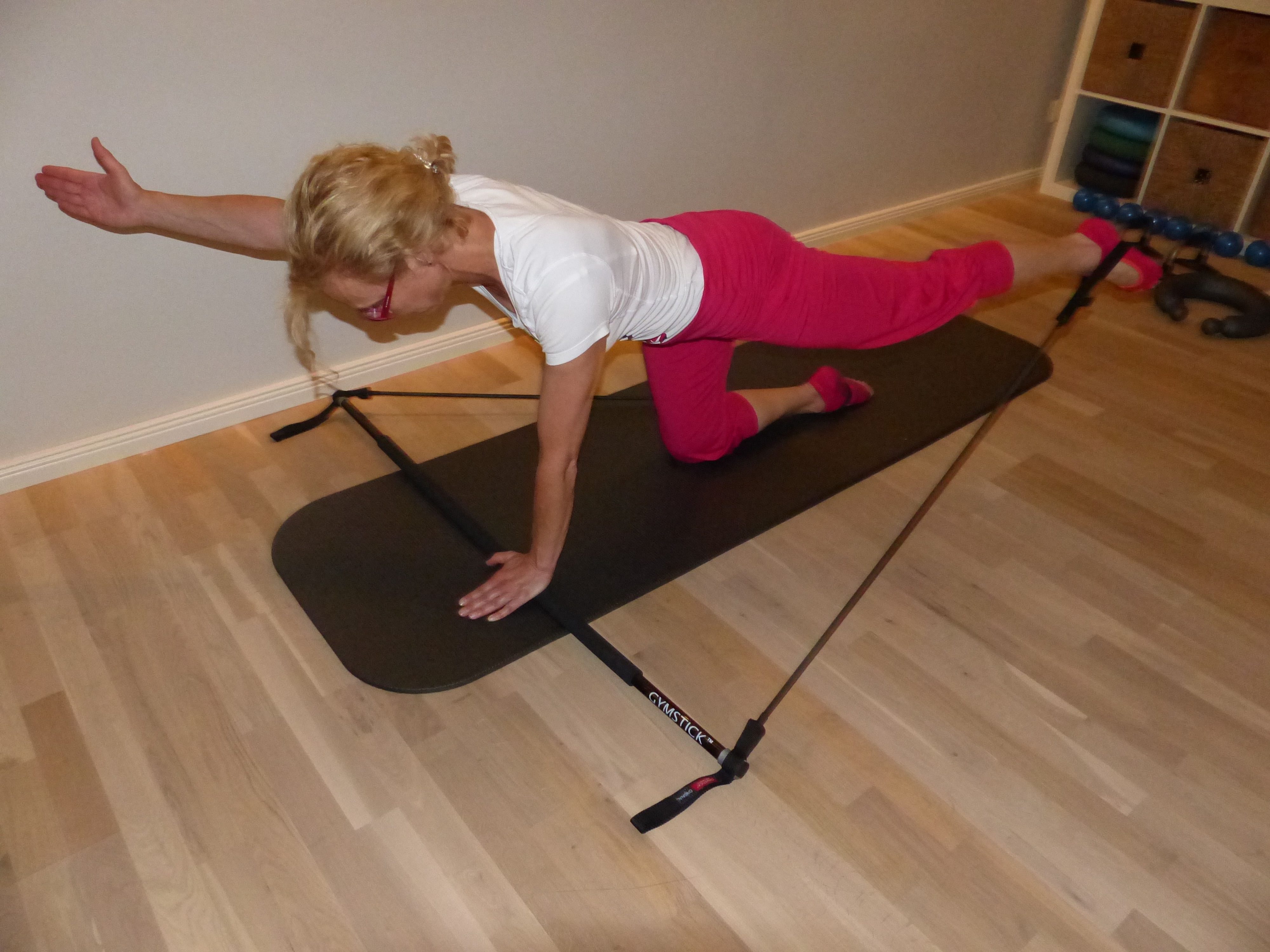 Personal Training Lichterfelde